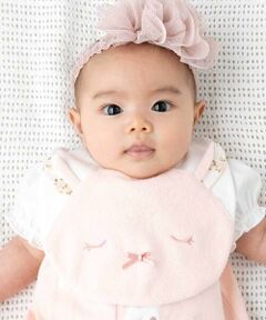 fillot de bebe reduction / フィヨ デュ ベベ ルダクティオン スタイ・ビブ | パイルウサギフェイススタイ