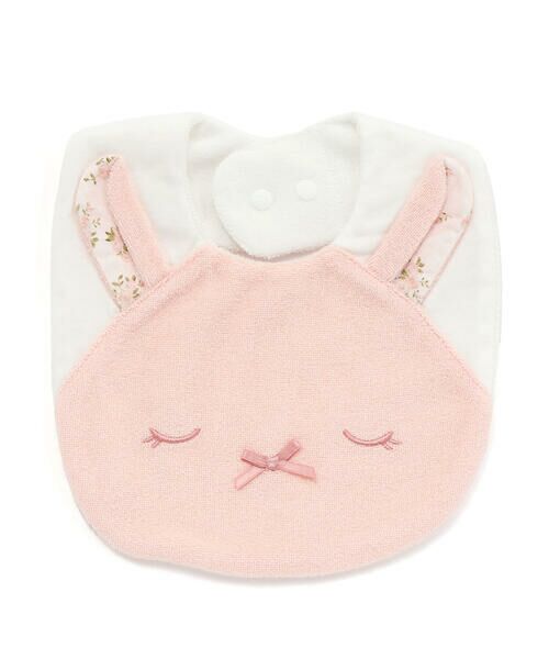 fillot de bebe reduction / フィヨ デュ ベベ ルダクティオン スタイ・ビブ | パイルウサギフェイススタイ | 詳細2