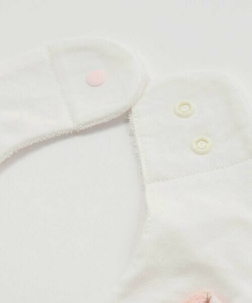 fillot de bebe reduction / フィヨ デュ ベベ ルダクティオン スタイ・ビブ | パイルウサギフェイススタイ | 詳細3