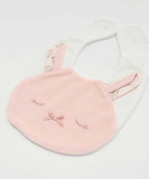 fillot de bebe reduction / フィヨ デュ ベベ ルダクティオン スタイ・ビブ | パイルウサギフェイススタイ | 詳細4