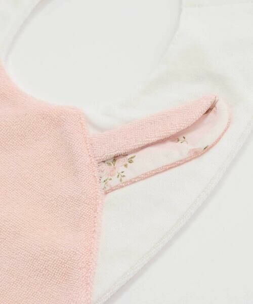 fillot de bebe reduction / フィヨ デュ ベベ ルダクティオン スタイ・ビブ | パイルウサギフェイススタイ | 詳細5