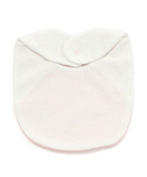 fillot de bebe reduction / フィヨ デュ ベベ ルダクティオン スタイ・ビブ | パイルウサギフェイススタイ | 詳細8