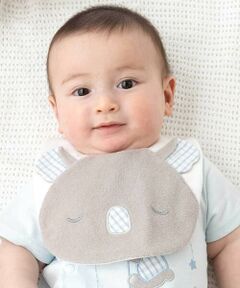 fillot de bebe reduction / フィヨ デュ ベベ ルダクティオン スタイ・ビブ | パイルコアラフェイススタイ