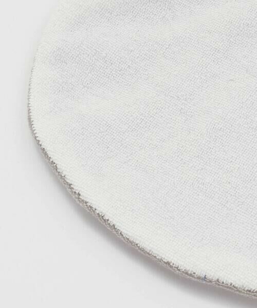 fillot de bebe reduction / フィヨ デュ ベベ ルダクティオン スタイ・ビブ | パイルコアラフェイススタイ | 詳細6