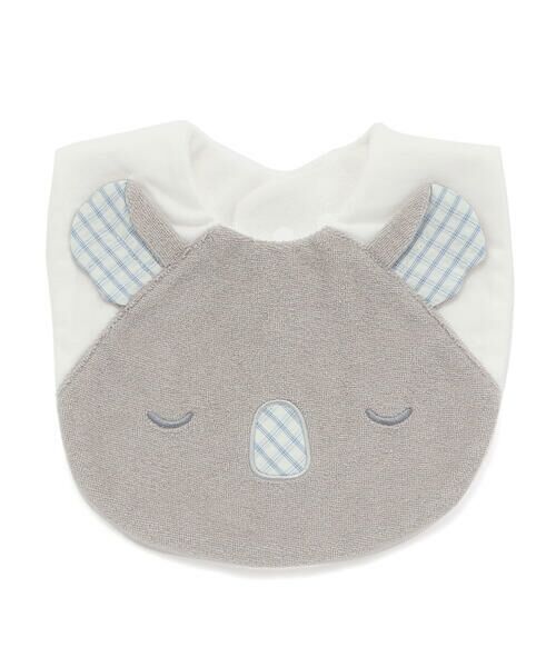 fillot de bebe reduction / フィヨ デュ ベベ ルダクティオン スタイ・ビブ | パイルコアラフェイススタイ | 詳細7