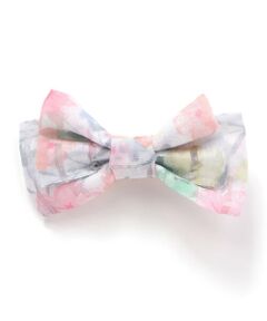 fillot de bebe reduction / フィヨ デュ ベベ ルダクティオン ベビー・キッズグッズ | オーガンジーリボンヘアクリップ