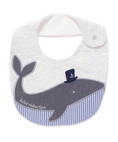 fillot de bebe reduction / フィヨ デュ ベベ ルダクティオン スタイ・ビブ | クジラパッチスタイ