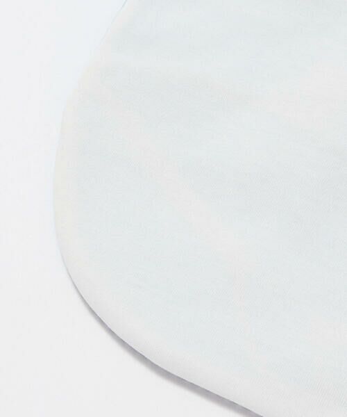 fillot de bebe reduction / フィヨ デュ ベベ ルダクティオン スタイ・ビブ | クジラパッチスタイ | 詳細11