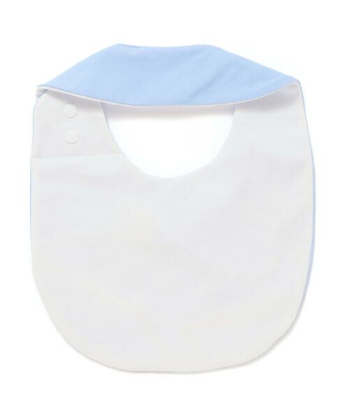 fillot de bebe reduction / フィヨ デュ ベベ ルダクティオン スタイ・ビブ | クジラパッチスタイ | 詳細6