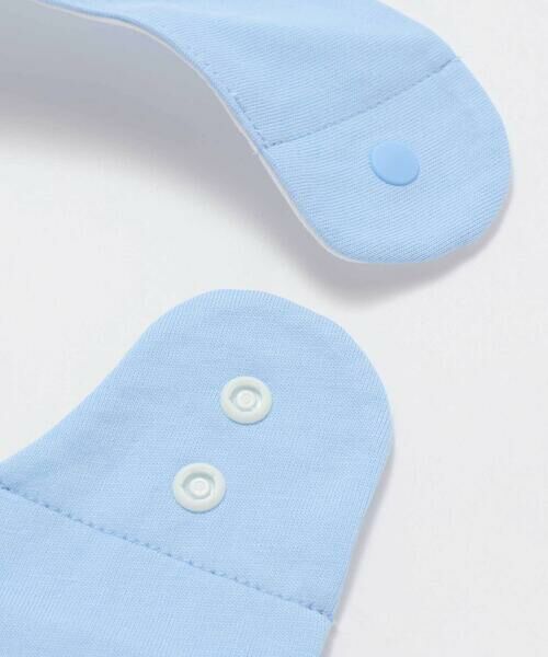 fillot de bebe reduction / フィヨ デュ ベベ ルダクティオン スタイ・ビブ | クジラパッチスタイ | 詳細7