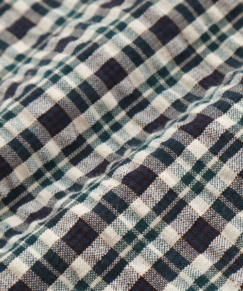 fillot de bebe reduction / フィヨ デュ ベベ ルダクティオン ロンパース | 天竺ライオンプリントカバーオール(70~80cm) | 詳細20