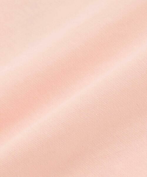 fillot de bebe reduction / フィヨ デュ ベベ ルダクティオン ロンパース | 天竺ウサギパッチ2WAYオール(50~75cm) | 詳細11