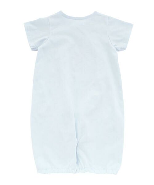 fillot de bebe reduction / フィヨ デュ ベベ ルダクティオン ロンパース | 天竺コアラパッチ2WAYオール(50~75cm) | 詳細6