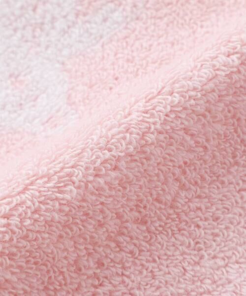 fillot de bebe reduction / フィヨ デュ ベベ ルダクティオン ベビー・キッズウエア | 【お揃い】パイルクマジャガードベスト(60~80cm) | 詳細8