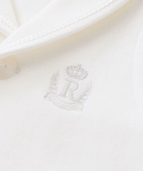 fillot de bebe reduction / フィヨ デュ ベベ ルダクティオン ベスト | 【日本製】ダンボールニットセレモニーベスト(60~80cm) | 詳細4