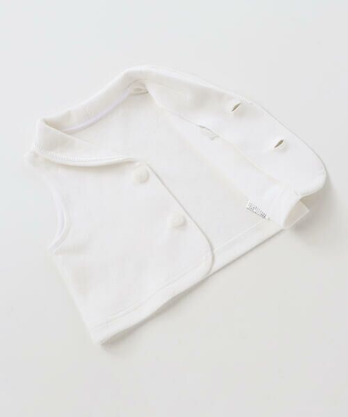 fillot de bebe reduction / フィヨ デュ ベベ ルダクティオン ベスト | 【日本製】ダンボールニットセレモニーベスト(60~80cm) | 詳細6