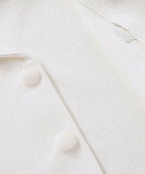 fillot de bebe reduction / フィヨ デュ ベベ ルダクティオン ベスト | 【日本製】ダンボールニットセレモニーベスト(60~80cm) | 詳細7