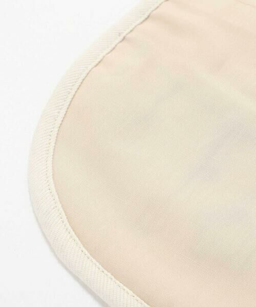 fillot de bebe reduction / フィヨ デュ ベベ ルダクティオン スタイ・ビブ | 【オーガニック】くまのルウちゃんスタイ | 詳細9