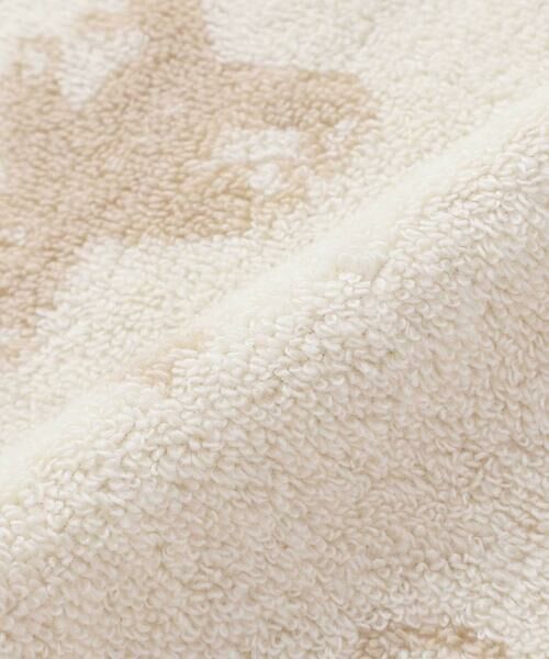 fillot de bebe reduction / フィヨ デュ ベベ ルダクティオン ベビー・キッズウエア | 【お揃い】パイルクマジャガードおくるみ | 詳細17