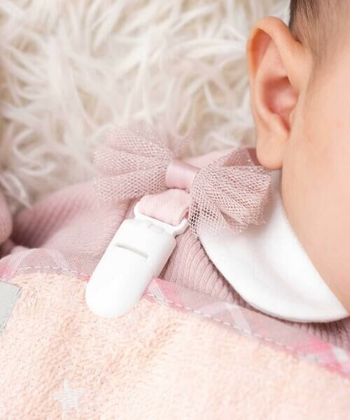 fillot de bebe reduction / フィヨ デュ ベベ ルダクティオン ベビー・キッズグッズ | マルチクリップ | 詳細1