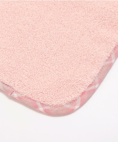 fillot de bebe reduction / フィヨ デュ ベベ ルダクティオン ベビー・キッズグッズ | モチーフ刺しゅうパイルハンカチ | 詳細8