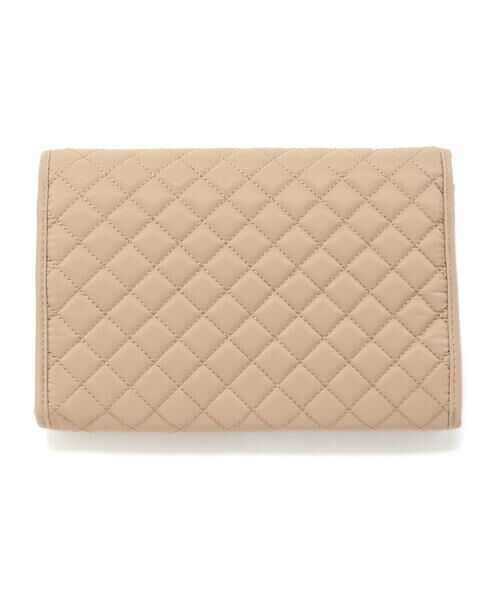 fillot de bebe reduction / フィヨ デュ ベベ ルダクティオン ベビー・キッズグッズ | ナイロンキルトマルチケース | 詳細2