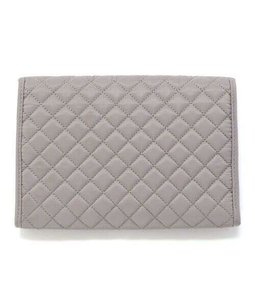 fillot de bebe reduction / フィヨ デュ ベベ ルダクティオン ベビー・キッズグッズ | ナイロンキルトマルチケース | 詳細12