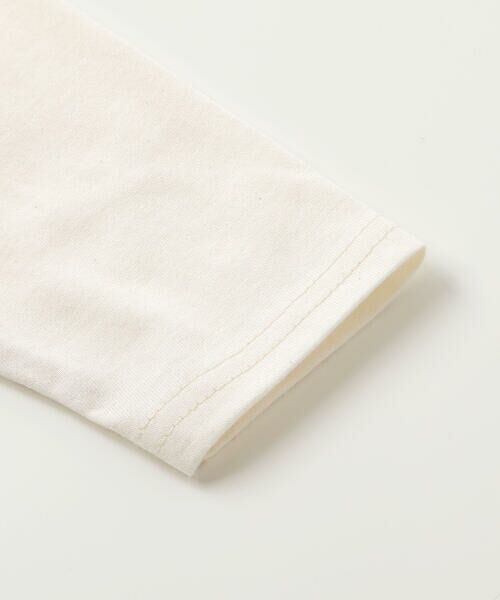 fillot de bebe reduction / フィヨ デュ ベベ ルダクティオン ロンパース | 【お揃い/オーガニック】チェックカバーオール | 詳細10