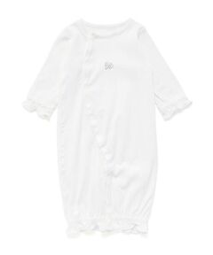 fillot de bebe reduction / フィヨ デュ ベベ ルダクティオン 肌着 | 【日本製】【お揃い】フライスベンリオール(50~75cm)