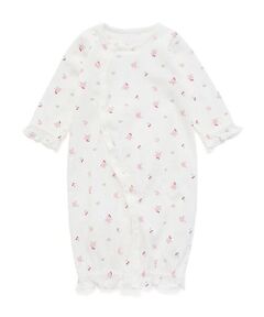 fillot de bebe reduction / フィヨ デュ ベベ ルダクティオン 肌着 | 【日本製】【お揃い】フライスベンリオール(50~75cm)