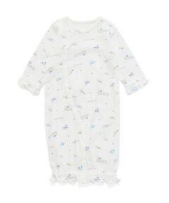 fillot de bebe reduction / フィヨ デュ ベベ ルダクティオン 肌着 | 【日本製】【お揃い】フライスベンリオール(50~75cm)