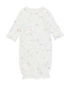 fillot de bebe reduction / フィヨ デュ ベベ ルダクティオン 肌着 | 【日本製】【お揃い】フライスベンリオール(50~75cm)