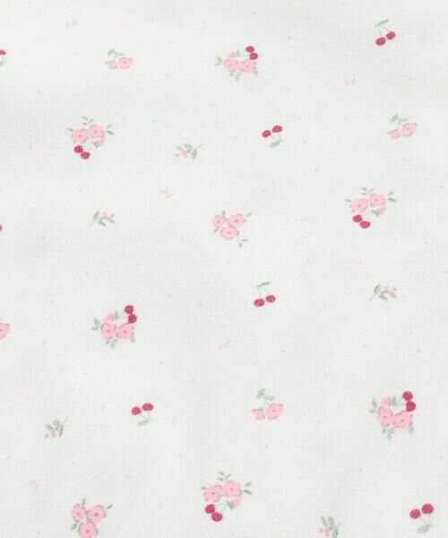 fillot de bebe reduction / フィヨ デュ ベベ ルダクティオン 肌着 | 【日本製】【お揃い】フライスベンリオール(50~75cm) | 詳細13