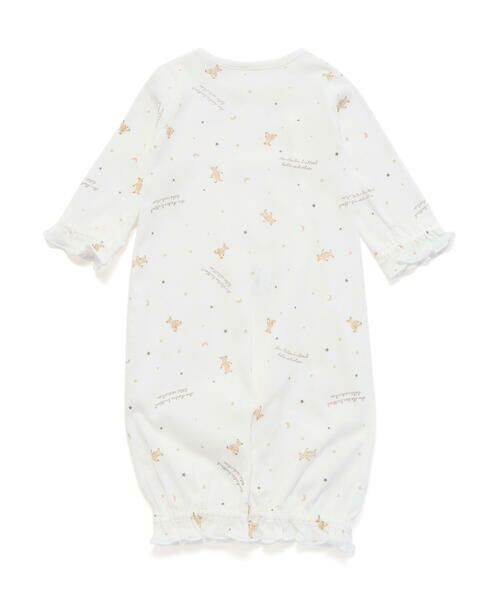 fillot de bebe reduction / フィヨ デュ ベベ ルダクティオン 肌着 | 【日本製】【お揃い】フライスベンリオール(50~75cm) | 詳細18