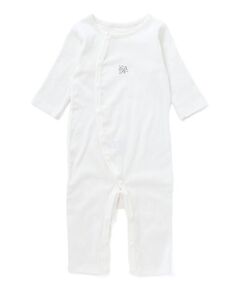 fillot de bebe reduction / フィヨ デュ ベベ ルダクティオン ロンパース | 【日本製】【お揃い】フライスカバーオール(70~80cm)