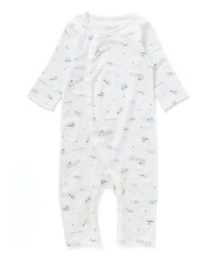 fillot de bebe reduction / フィヨ デュ ベベ ルダクティオン ロンパース | 【日本製】【お揃い】フライスカバーオール(70~80cm)