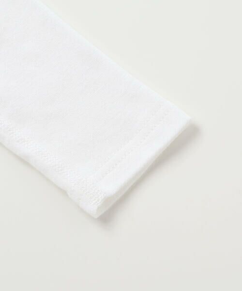 fillot de bebe reduction / フィヨ デュ ベベ ルダクティオン ロンパース | 【日本製】【お揃い】フライスカバーオール(70~80cm) | 詳細5