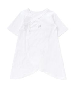 fillot de bebe reduction / フィヨ デュ ベベ ルダクティオン 肌着 | 【日本製】【お揃い】フライスコンビオール(50~60cm)