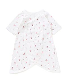 fillot de bebe reduction / フィヨ デュ ベベ ルダクティオン 肌着 | 【日本製】【お揃い】フライスコンビオール(50~60cm)