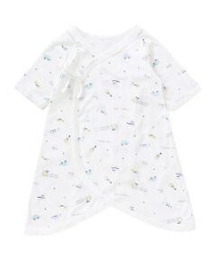 fillot de bebe reduction / フィヨ デュ ベベ ルダクティオン 肌着 | 【日本製】【お揃い】フライスコンビオール(50~60cm)