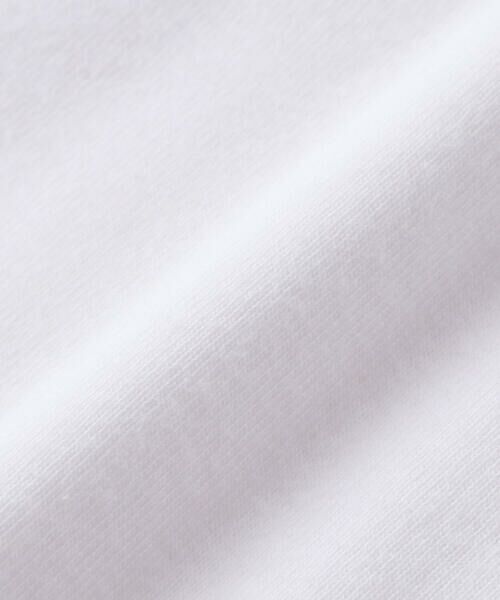 fillot de bebe reduction / フィヨ デュ ベベ ルダクティオン 肌着 | 【日本製】【お揃い】フライスコンビオール(50~60cm) | 詳細9