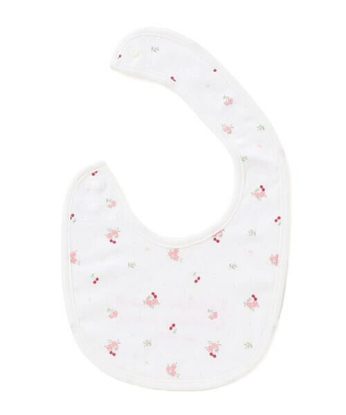 fillot de bebe reduction / フィヨ デュ ベベ ルダクティオン スタイ・ビブ | 【日本製】【お揃い】フライススタイ | 詳細2