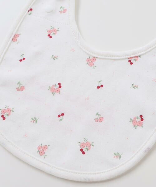 fillot de bebe reduction / フィヨ デュ ベベ ルダクティオン スタイ・ビブ | 【日本製】【お揃い】フライススタイ | 詳細3