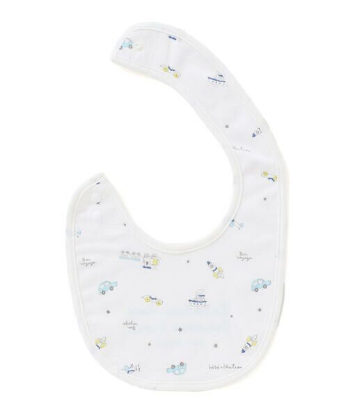 fillot de bebe reduction / フィヨ デュ ベベ ルダクティオン スタイ・ビブ | 【日本製】【お揃い】フライススタイ | 詳細5