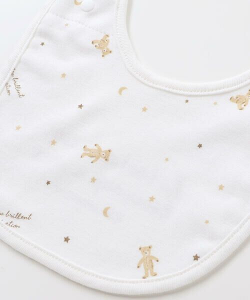 fillot de bebe reduction / フィヨ デュ ベベ ルダクティオン スタイ・ビブ | 【日本製】【お揃い】フライススタイ | 詳細12