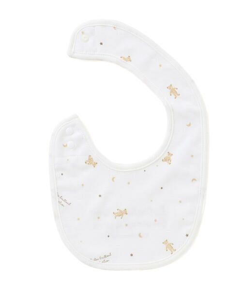 fillot de bebe reduction / フィヨ デュ ベベ ルダクティオン スタイ・ビブ | 【日本製】【お揃い】フライススタイ | 詳細8