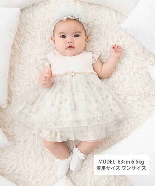 jiltu ジルチュ　baby frill foodie グレー jiltu ジルチュ baby frill foodie グレー