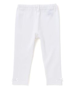 fillot de bebe reduction / フィヨ デュ ベベ ルダクティオン その他パンツ | ベアテンスパッツ(80~90cm)