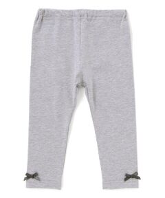 fillot de bebe reduction / フィヨ デュ ベベ ルダクティオン その他パンツ | ベアテンスパッツ(80~90cm)