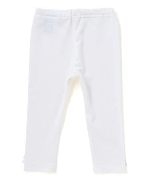 fillot de bebe reduction / フィヨ デュ ベベ ルダクティオン その他パンツ | ベアテンスパッツ(80~90cm) | 詳細2